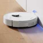 جارو رباتیک MOVA S10 - تصویر 5