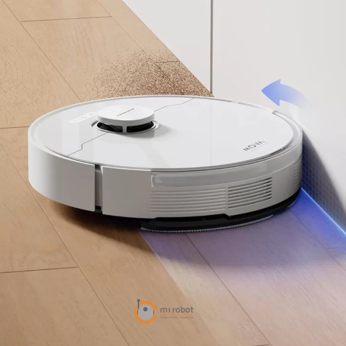 جارو رباتیک MOVA S10 - تصویر 5