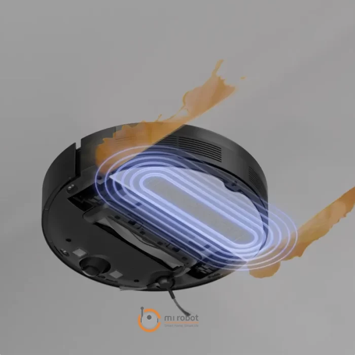 جارو رباتیک MOVA S10 - تصویر 6