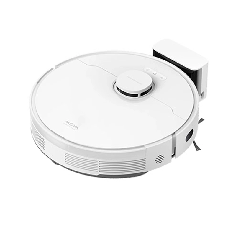 mova s10 vacuum جارو رباتیک MOVA S10 - تصویر 1