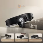 جارو رباتیک Mova V50 Ultra Complete - تصویر 4