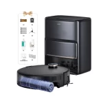 جارو رباتیک MOVA Z60 Ultra Roller Complete - تصویر 7