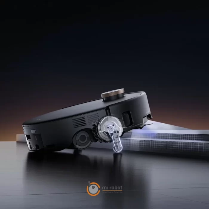 جارو رباتیک MOVA Z60 Ultra Roller Complete - تصویر 2