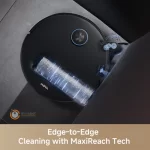 جارو رباتیک MOVA Z60 Ultra Roller Complete - تصویر 3