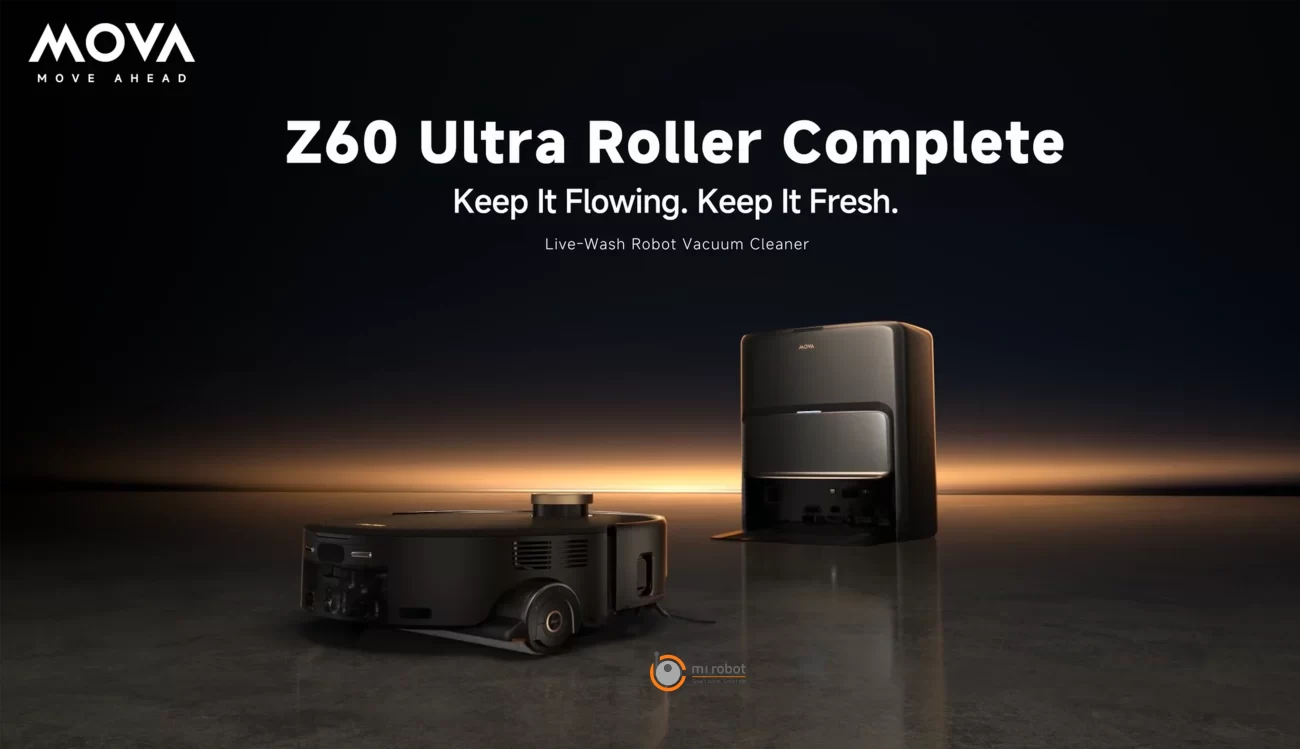 mova z60 ultra roller complete 28000 pa 2