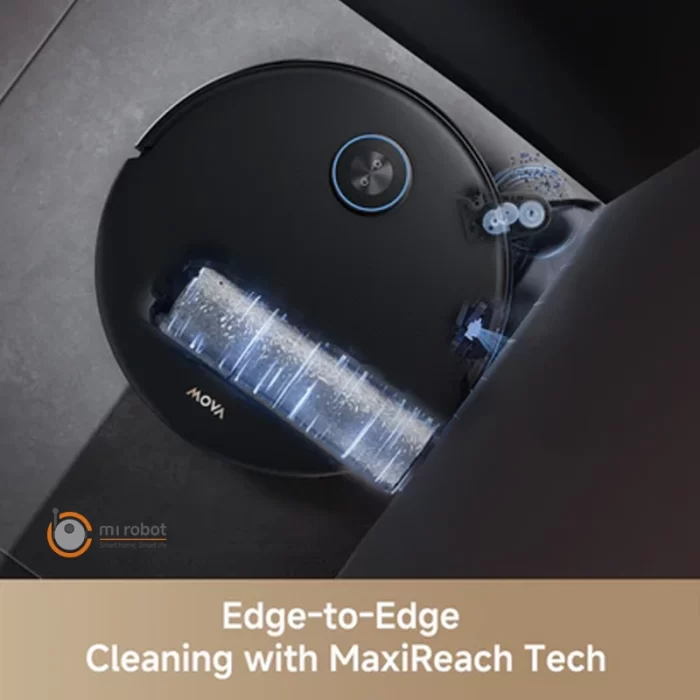 جارو رباتیک MOVA Z60 Ultra Roller Complete - تصویر 3