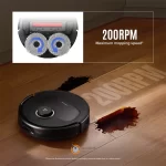 جارو رباتیک روبوراک Roborock Qrevo 5AE - تصویر 4