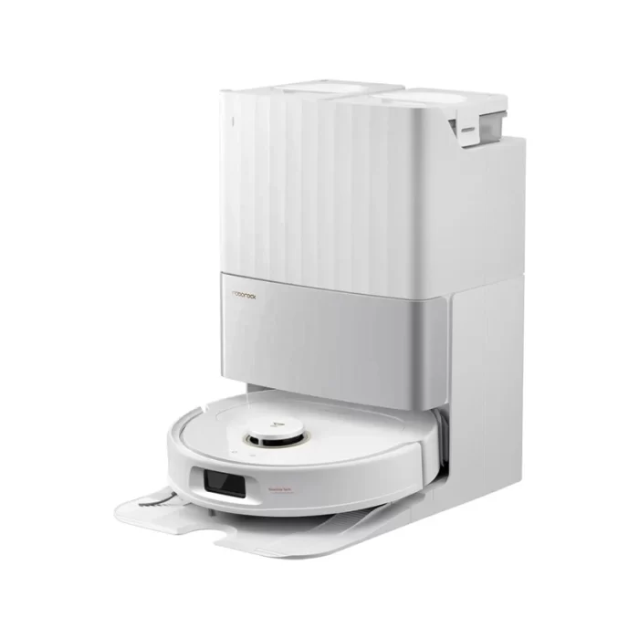 جارو رباتیک روبوراک Roborock Qrevo 5AE - تصویر 2