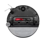 Roborock Saros 10 robot vacuum with auto empty dock