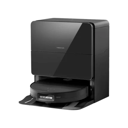 جارو رباتیک روبوراک Roborock Saros 10