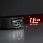 جارو رباتیک روبوراک Roborock Saros 10 - تصویر 4