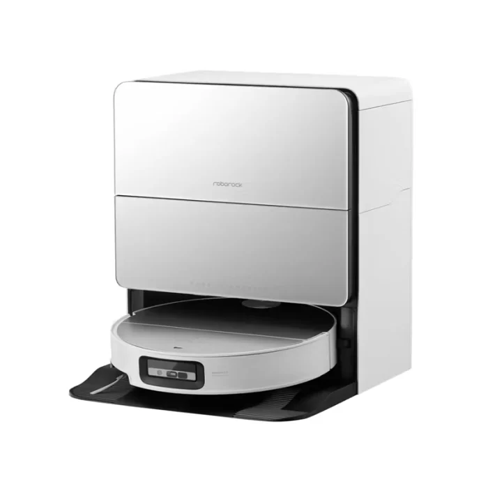 جارو رباتیک روبوراک Roborock Saros 10 - تصویر 2