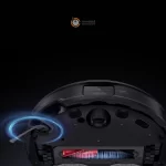 جارو رباتیک روبوراک Saros 10R - تصویر 7