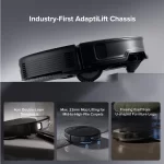 جارو رباتیک روبوراک Saros 10R - تصویر 6