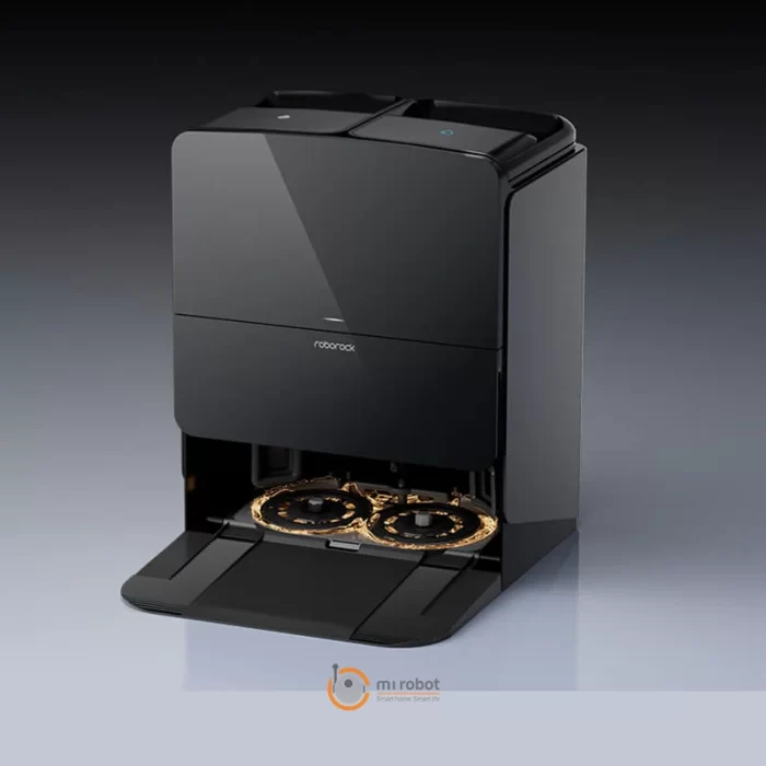 جارو رباتیک روبوراک Saros 10R - تصویر 9