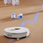 جارو رباتیک MOVA S10 - تصویر 7