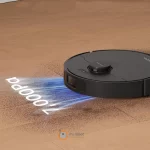 جارو رباتیک MOVA S10 - تصویر 4