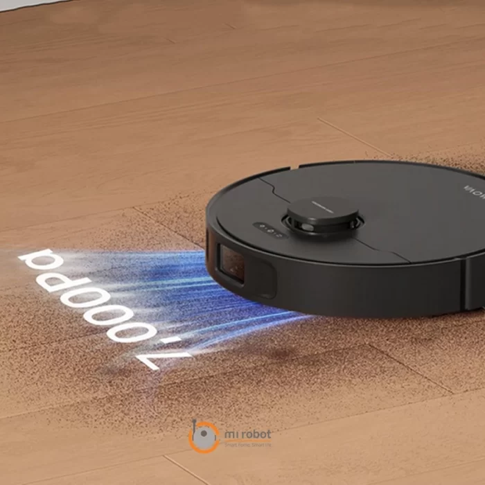 جارو رباتیک MOVA S10 - تصویر 4