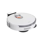 جارو رباتیک شیائومی S20 Plus با قدرت مکش 6000 پاسکال و تی‌کشی چرخشی، تجربه‌ای بی‌نظیر از نظافت هوشمند را به خانه شما می‌آورد. این جارو با تکنولوژی پیشرفته، هر گوشه خانه را به سرعت تمیز می‌کند و به راحتی از فرش‌ها و سطوح سخت عبور می‌کند.