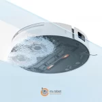 جارو رباتیک شیائومی Xiaomi Robot Vacuum S20 Plus - تصویر 5