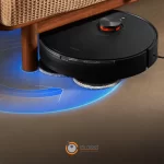 جارو رباتیک شیائومی Xiaomi Robot Vacuum S20 Plus - تصویر 6
