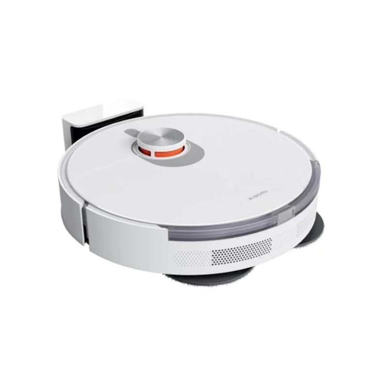 جارو رباتیک شیائومی S20 Plus با قدرت مکش 6000 پاسکال و تی‌کشی چرخشی، تجربه‌ای بی‌نظیر از نظافت هوشمند را به خانه شما می‌آورد. این جارو با تکنولوژی پیشرفته، هر گوشه خانه را به سرعت تمیز می‌کند و به راحتی از فرش‌ها و سطوح سخت عبور می‌کند.