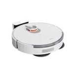 s20 plus xiaomi جارو رباتیک شیائومی S20 Plus با قدرت مکش 6000 پاسکال و تیکشی چرخشی، تجربهای بینظیر از نظافت هوشمند را به خانه شما میآورد. این جارو با تکنولوژی پیشرفته، هر گوشه خانه را به سرعت تمیز میکند و به راحتی از فرشها و سطوح سخت عبور میکند.