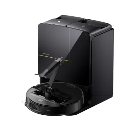 جارو روباتیک روبوراک Roborock Saros Z70