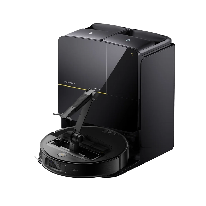 saros z70 جارو روباتیک روبوراک Roborock Saros Z70 - تصویر 1