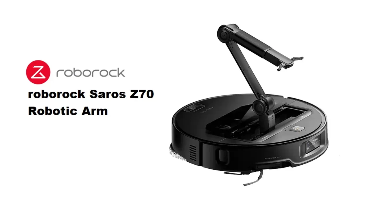 saros z70 roborock 9