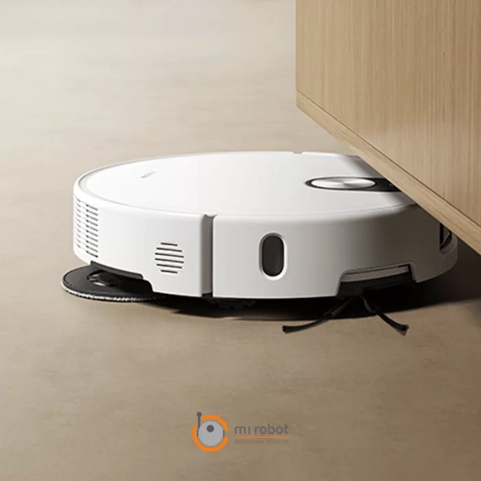 جارو رباتیک شیائومی Xiaomi Robot Vacuum 5 - تصویر 7