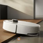 جارو رباتیک شیائومی Xiaomi Robot Vacuum 5 Pro - تصویر 3