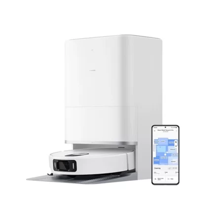 جارو رباتیک شیائومی Xiaomi Robot Vacuum 5 Pro