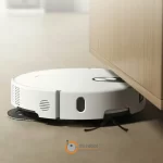 جارو رباتیک شیائومی Xiaomi Robot Vacuum 5 Pro - تصویر 4