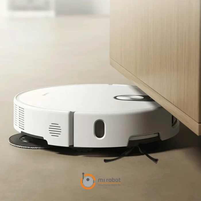 جارو رباتیک شیائومی Xiaomi Robot Vacuum 5 Pro - تصویر 4