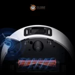 جارو رباتیک شیائومی Xiaomi Robot Vacuum 5 Pro - تصویر 7