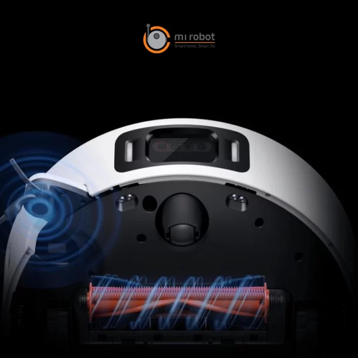 جارو رباتیک شیائومی Xiaomi Robot Vacuum 5 - تصویر 5