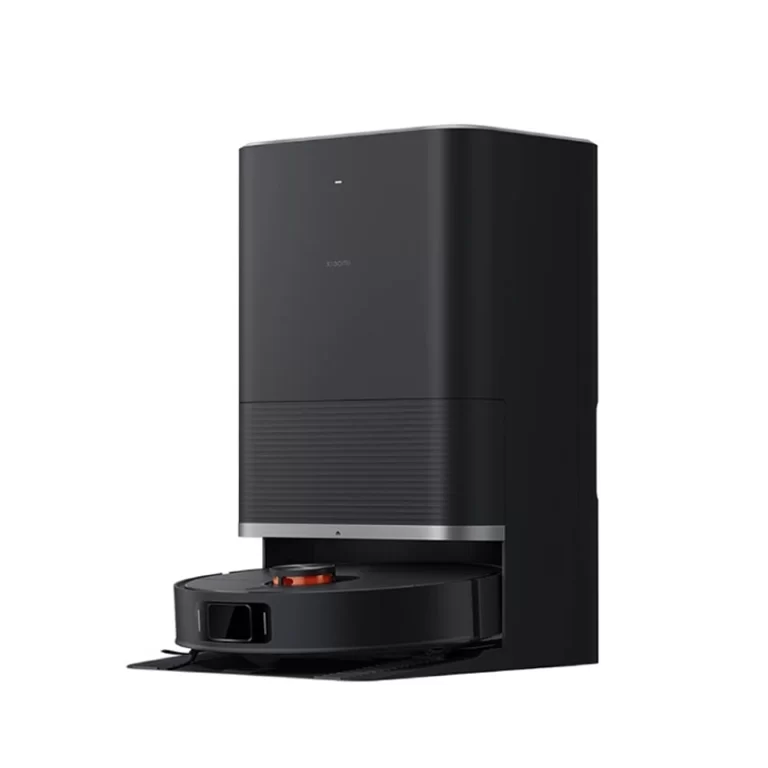 ویژگی‌های جارو رباتیک X20 Max شیائومی