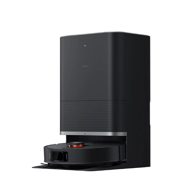 x20 max xiaomi ویژگیهای جارو رباتیک X20 Max شیائومی