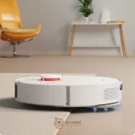 جارو رباتیک شیائومی Xiaomi Robot Vacuum X20 Plus - تصویر 5