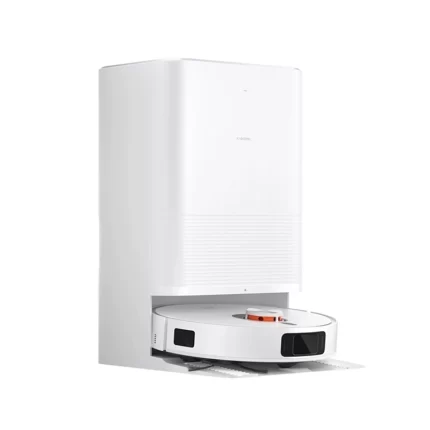 جارو رباتیک شیائومی Xiaomi Robot Vacuum X20 Pro