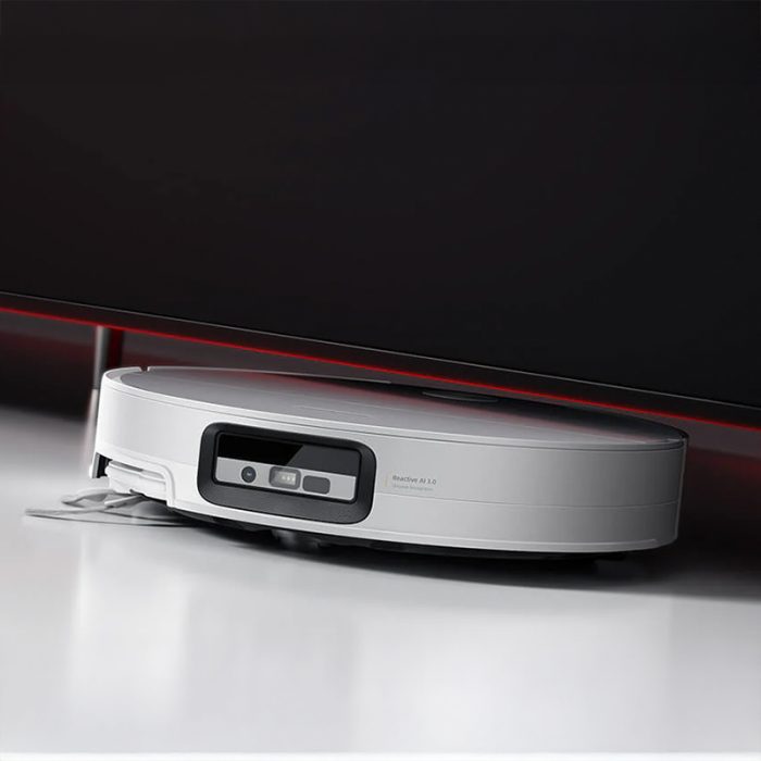 جارو رباتیک Roborock Saros 20 Sonic - تصویر 2