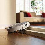 جارو رباتیک Roborock Saros 20 Sonic - تصویر 3