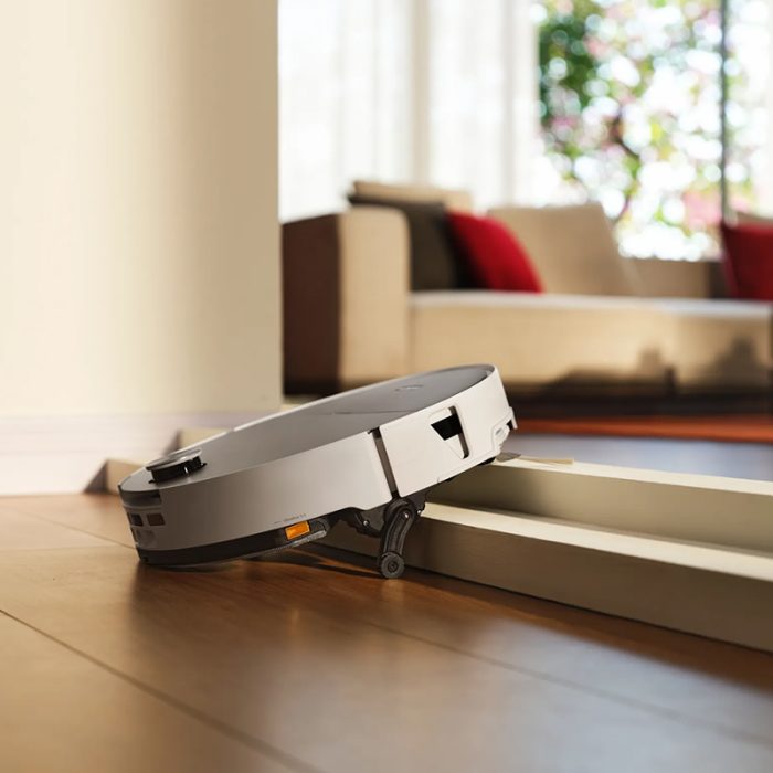 جارو رباتیک Roborock Saros 20 Sonic - تصویر 3