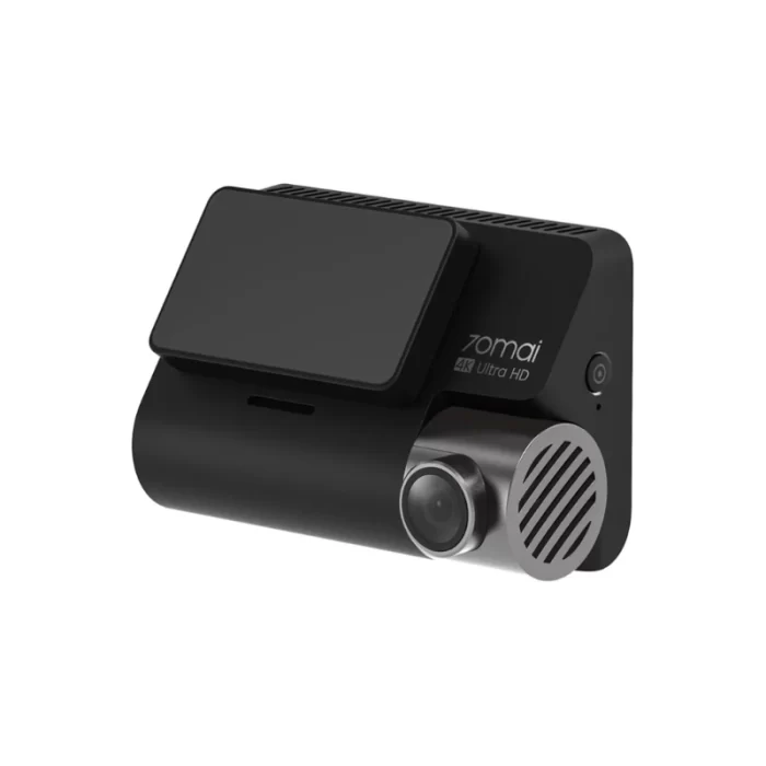 دوربین خودرو شیائومی 70mai Dash Cam A800S 4K + دوربین عقب RC06 - تصویر 4
