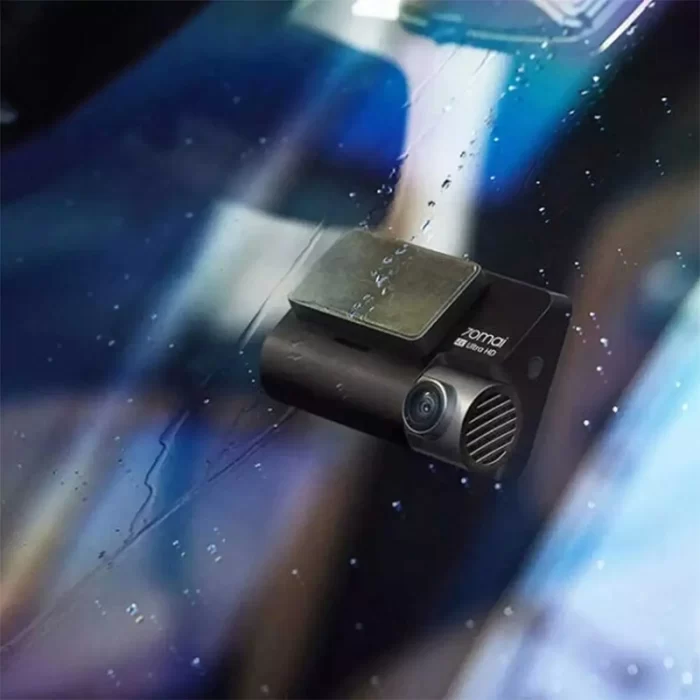 دوربین خودرو شیائومی 70mai Dash Cam A800S 4K + دوربین عقب RC06 - تصویر 8