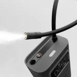 پمپ باد شیائومی Air Compressor 2 Pro مدل MJCQB07PQW - تصویر 4