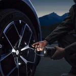 پمپ باد شیائومی Air Compressor 2 Pro مدل MJCQB07PQW - تصویر 6