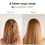 سشوار ایربات مدل Airbot Aria High-Speed Hair Dryer HD018 - تصویر 4