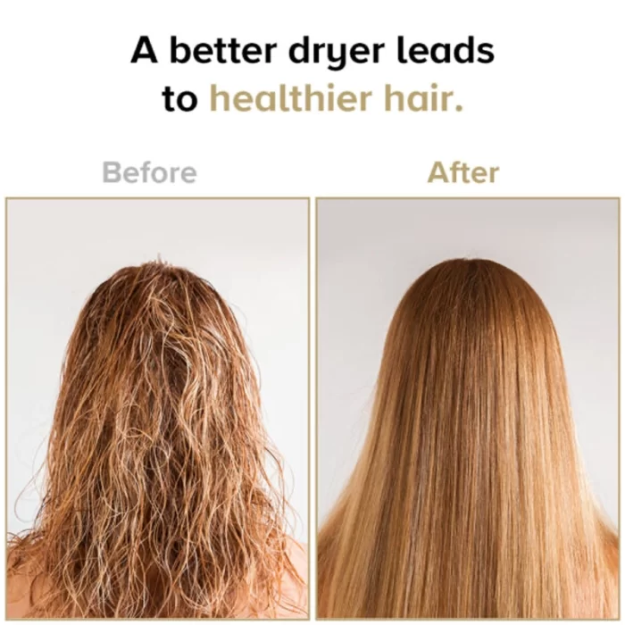 سشوار ایربات مدل Airbot Aria High-Speed Hair Dryer HD018 - تصویر 4